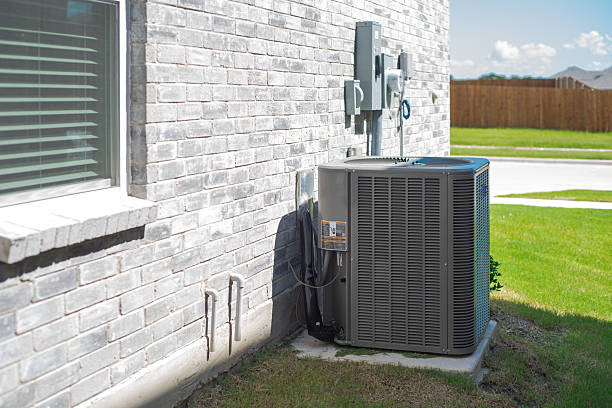 Reliable Air Conditioning Service contractor in Medical Lake, WA by FH HVAC